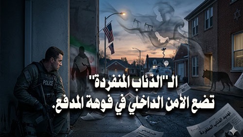 رياح الشرق الأوسط