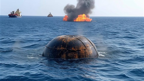 الحوثي يستعد لدخول