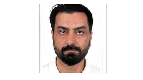 سقوط أبو البراء..