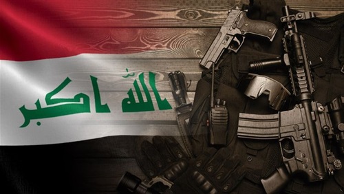الميليشيات الموالية