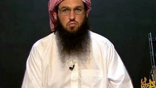 شاهد|| عزام الأمريكي:
