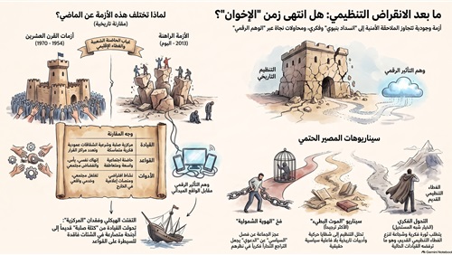 شاهد: الإخوان المسلمون: