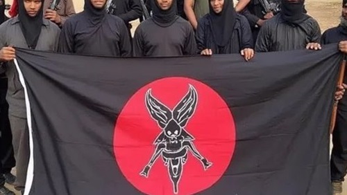  إرهاب عابر للحدود: