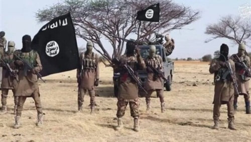 كيف تحايل تنظيم داعش