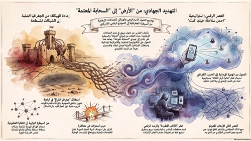 تحولات الإرهاب: من