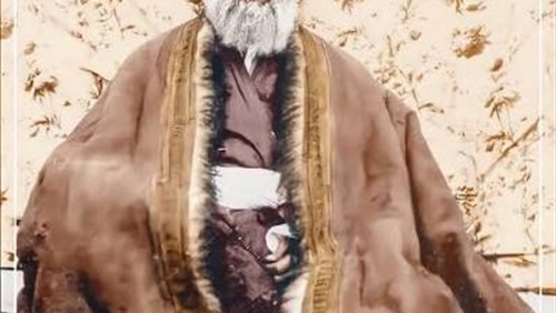 الآخوند الخراساني