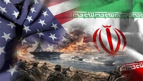 إيران تدرس ضرب قواعد