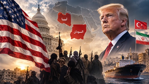 كيف تهدد جماعة الإخوان