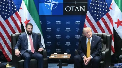 لوموند: الولايات