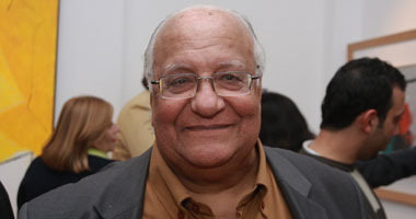 السيد يس مدير المركز