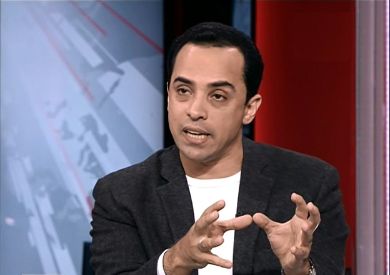 الدكتور عبدالله المغازي