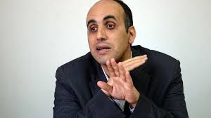 احمد بان