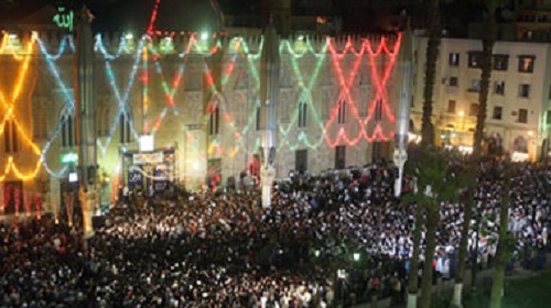 ليلة الحسين الكبيرة