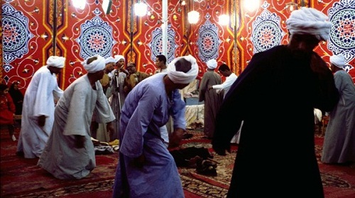 ليلة الحسين الكبيرة