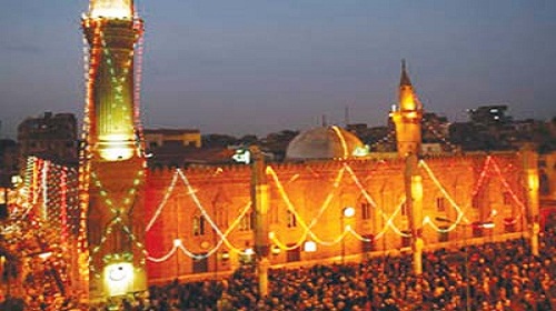 ليلة الحسين الكبيرة