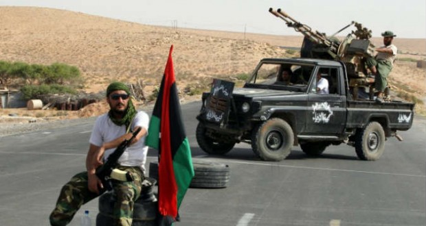 تنامى دور الجماعات