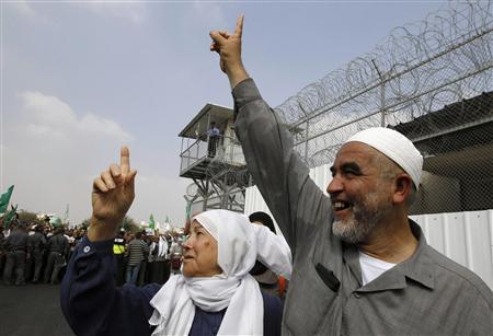 إدانة إسرائيلية للشيخ