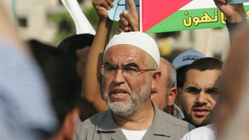 إدانة إسرائيلية للشيخ