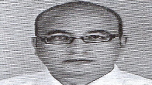 صلاح الدين حسن