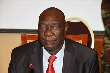 ميشال دجوتوديا