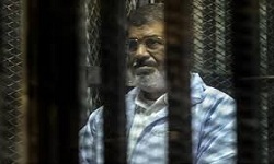 تأجيل محاكمة مرسى