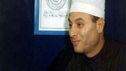 حسن محمد شحاته