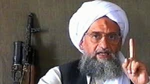 أيمن الظواهري