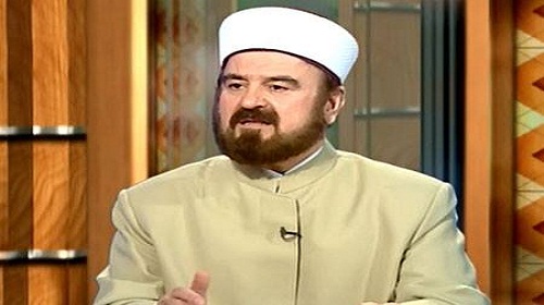 علي محيي الدين القره