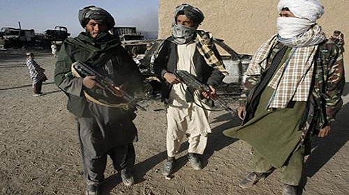 طالبان تعلن بدء هجوم