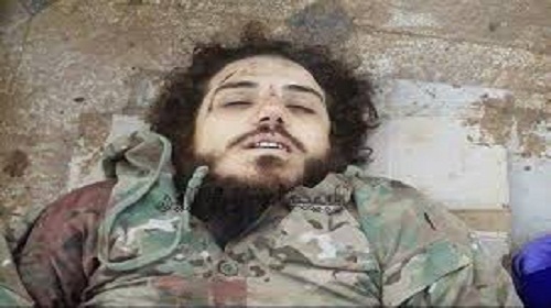 شايف الشبواني
