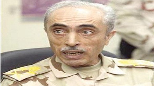بابكر زيباري