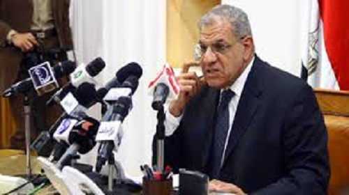 إبراهيم محلب