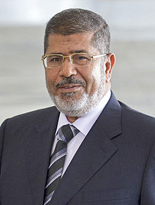 محمد مرسي