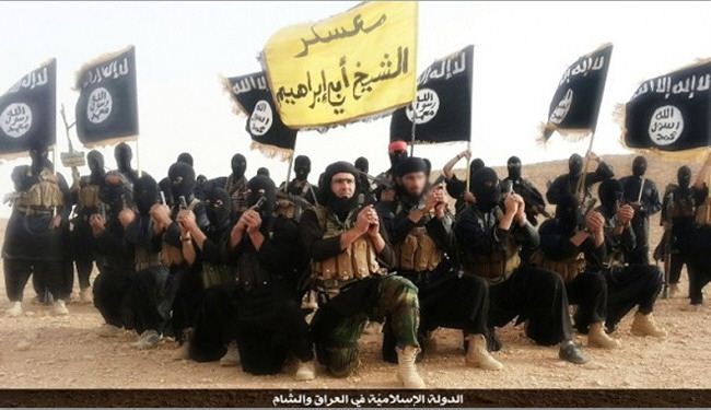 4- الدولة الإسلامية