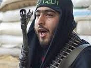 أبو بكر البغدادي