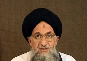 أيمن الظواهري