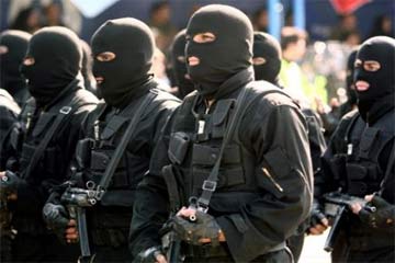 ضعف القاعدة