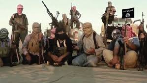 الخلاف بين داعش والقاعدة