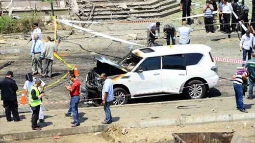 زوجات أعضاء «بيت