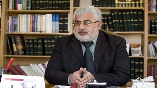 رحيل الغرايبة