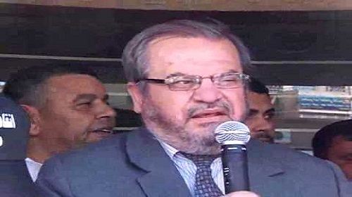 نواف عبيدات
