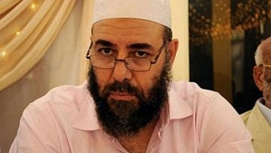 طارق الزمر