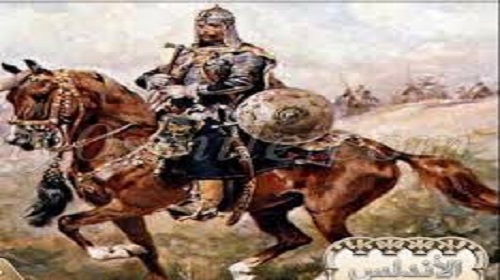 بنو برزال