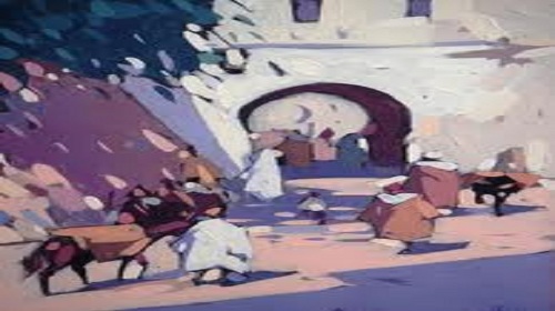بنو دمـر