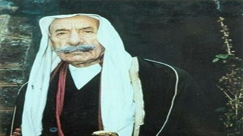 سلطان باشا الأطرش