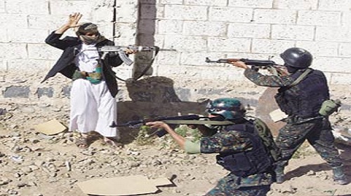 15 قتيلاً في المعارك