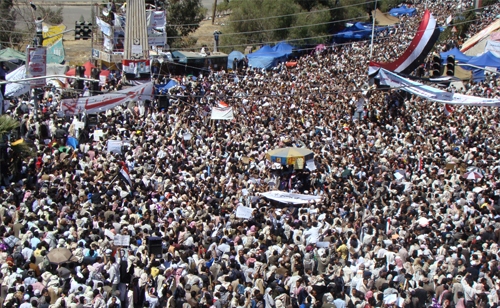 الاخوان عقب رحيل