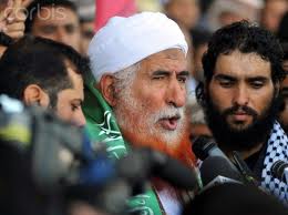 عبد المجيد الزنداني