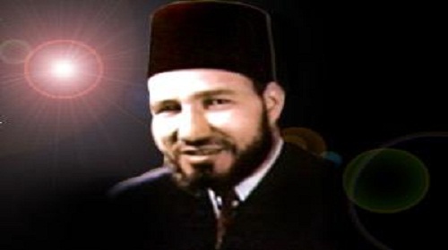 مؤسس الإخوان حسن