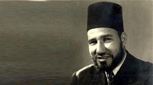 مؤسس الإخوان حسن